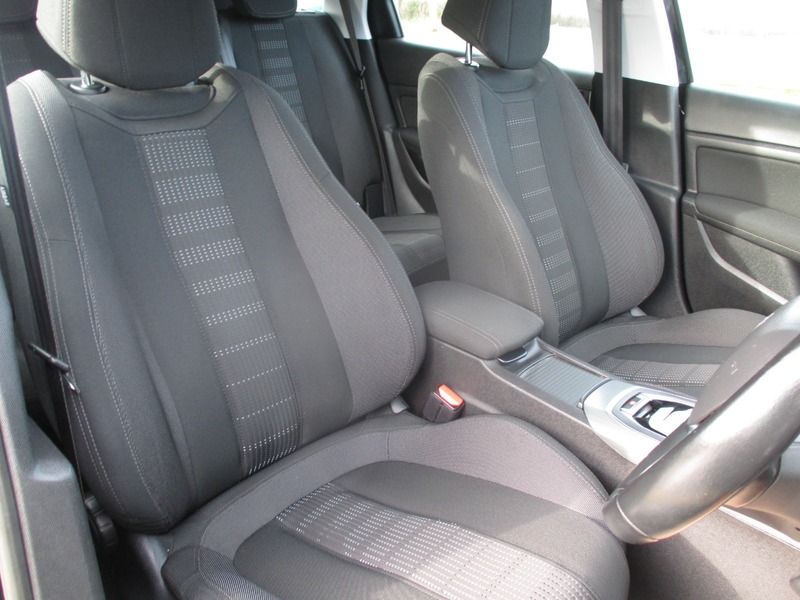 Used Peugeot 308 2016 for sale - 77981712: Photo 22