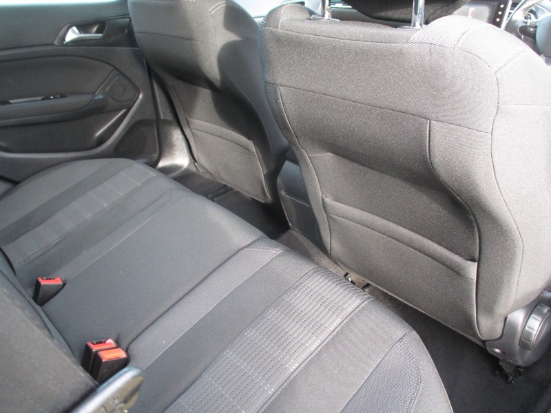 Used Peugeot 308 2016 for sale - 77981712: Photo 27