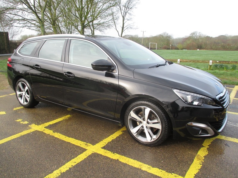 Used Peugeot 308 2016 for sale - 77981712: Photo 3