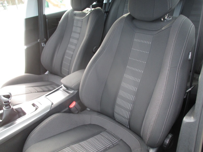 Used Peugeot 308 2016 for sale - 77981712: Photo 34