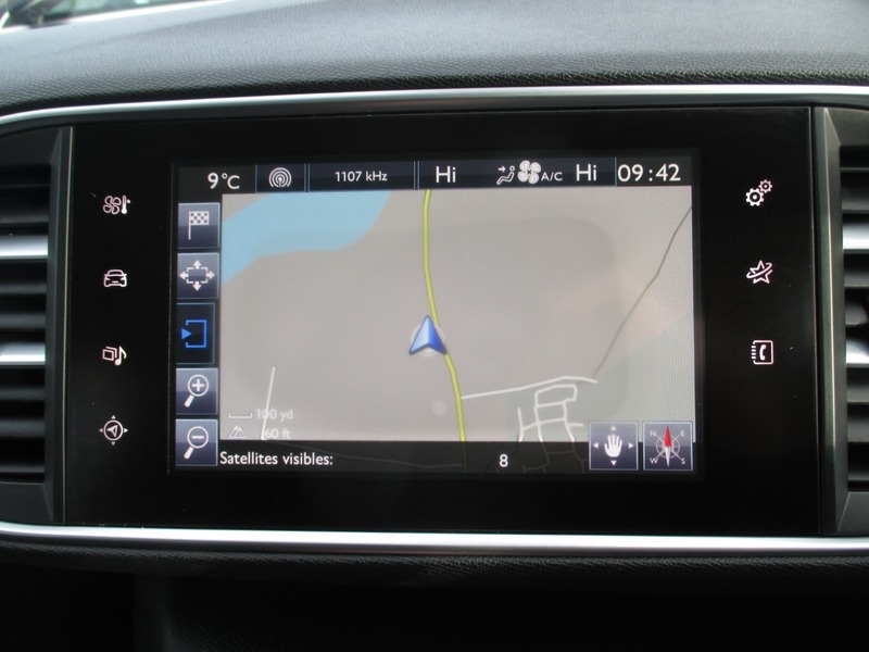 Used Peugeot 308 2016 for sale - 77981712: Photo 42