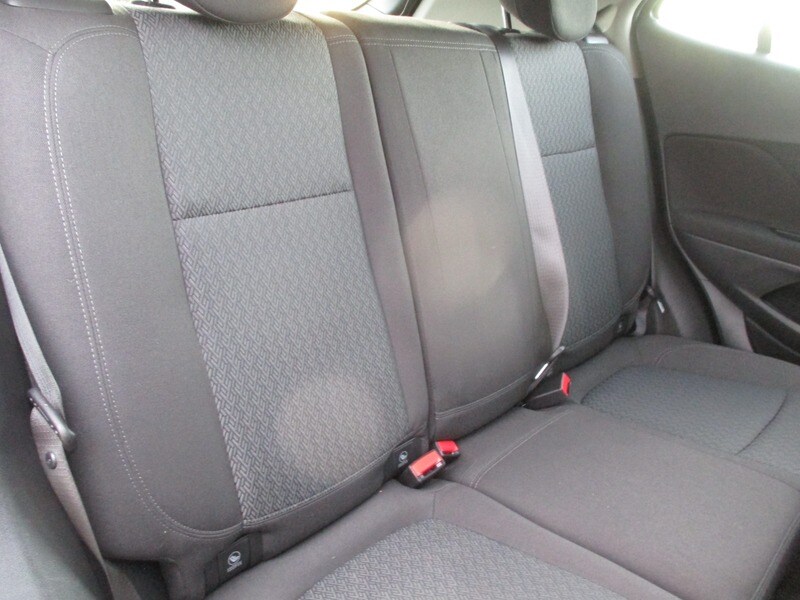 Used Vauxhall Mokka 2017 for sale - 77356952: Photo 25