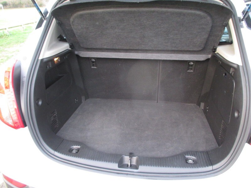 Used Vauxhall Mokka 2017 for sale - 77356952: Photo 28