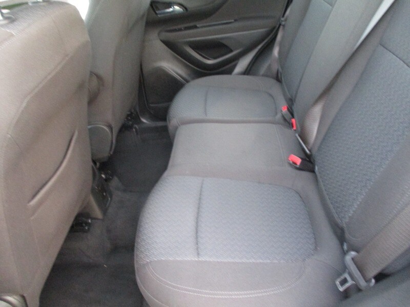 Used Vauxhall Mokka 2017 for sale - 77356952: Photo 30