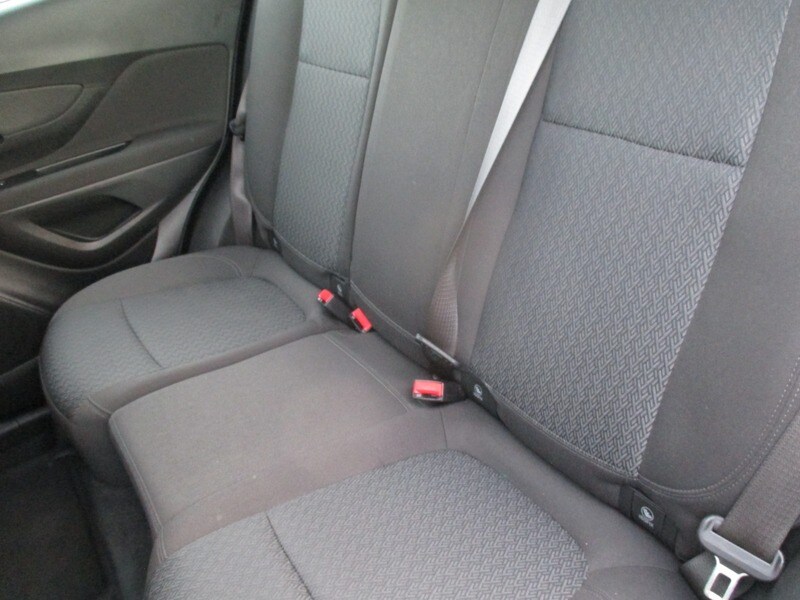 Used Vauxhall Mokka 2017 for sale - 77356952: Photo 31