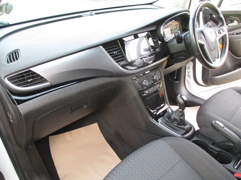 Used Vauxhall Mokka 2017 for sale - 77356952: Photo 32