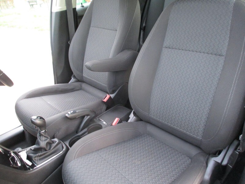 Used Vauxhall Mokka 2017 for sale - 77356952: Photo 34