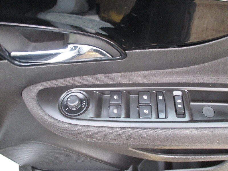 Used Vauxhall Mokka 2017 for sale - 77356952: Photo 35