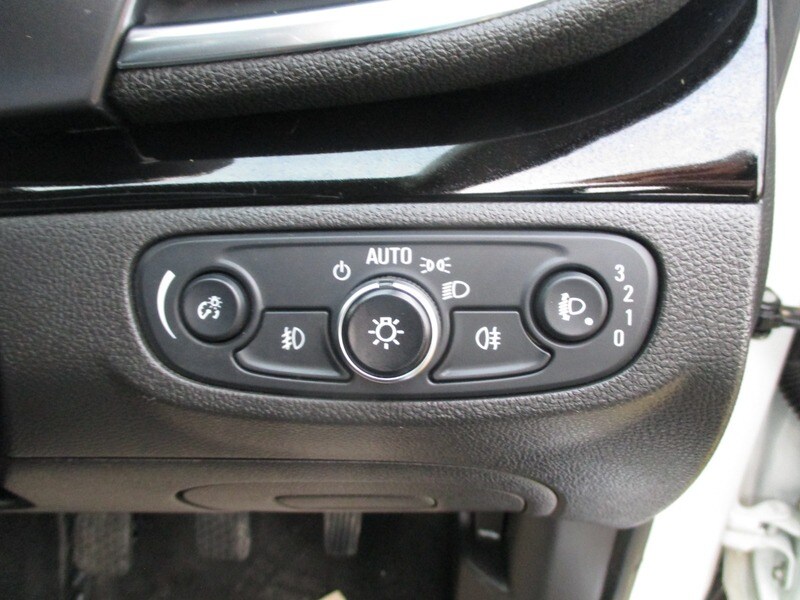 Used Vauxhall Mokka 2017 for sale - 77356952: Photo 36