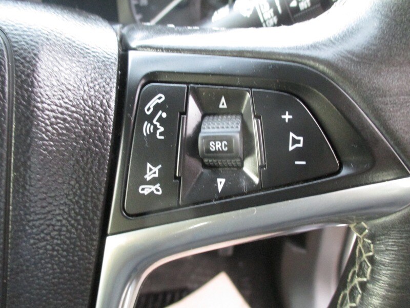 Used Vauxhall Mokka 2017 for sale - 77356952: Photo 38