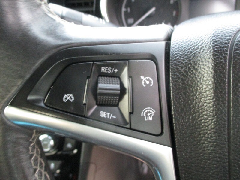 Used Vauxhall Mokka 2017 for sale - 77356952: Photo 39