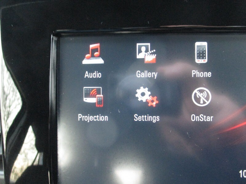 Used Vauxhall Mokka 2017 for sale - 77356952: Photo 41