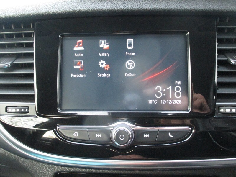 Used Vauxhall Mokka 2017 for sale - 77356952: Photo 42