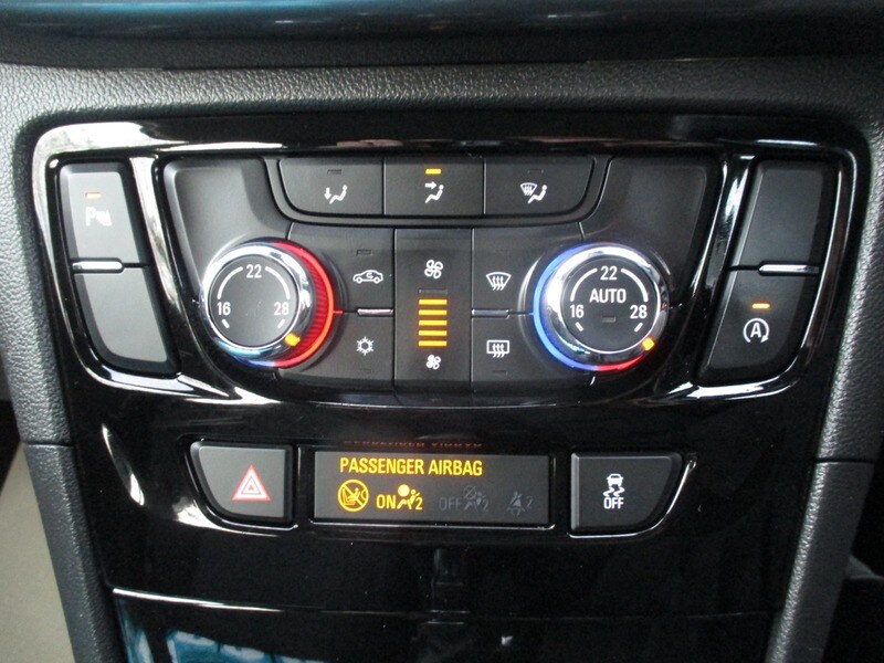 Used Vauxhall Mokka 2017 for sale - 77356952: Photo 43