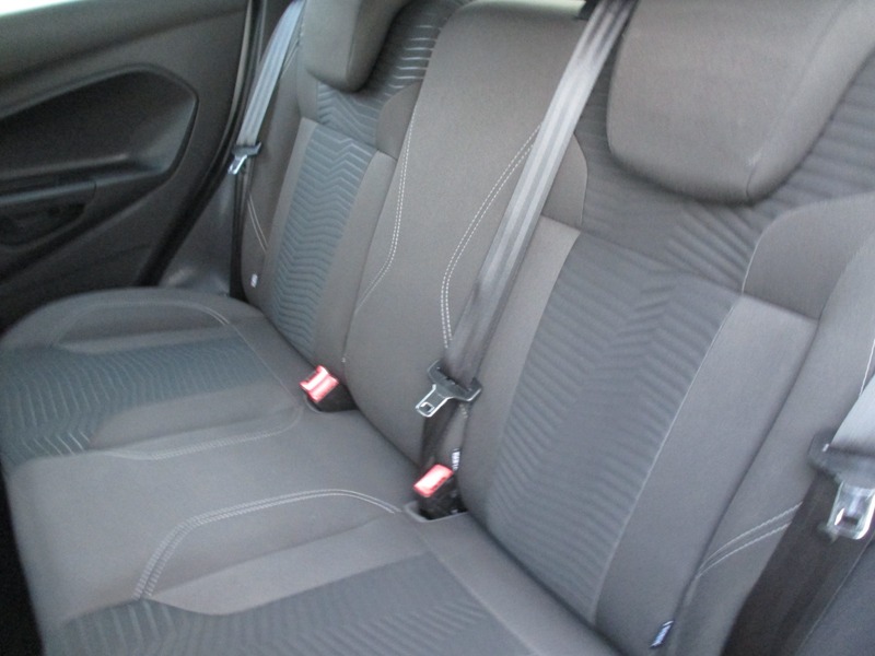 Used Ford Fiesta 2015 for sale - 76696970: Photo 30