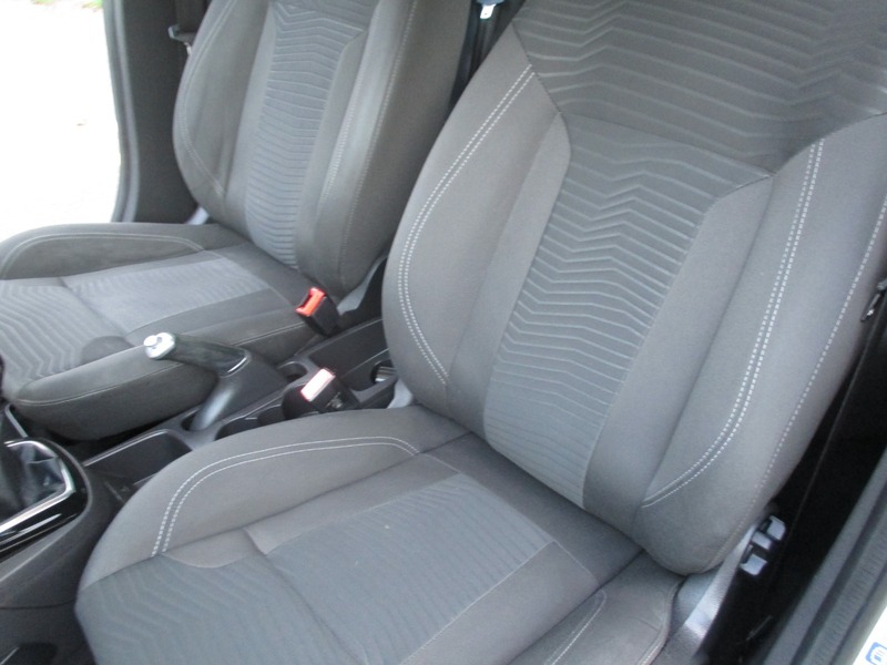 Used Ford Fiesta 2015 for sale - 76696970: Photo 33