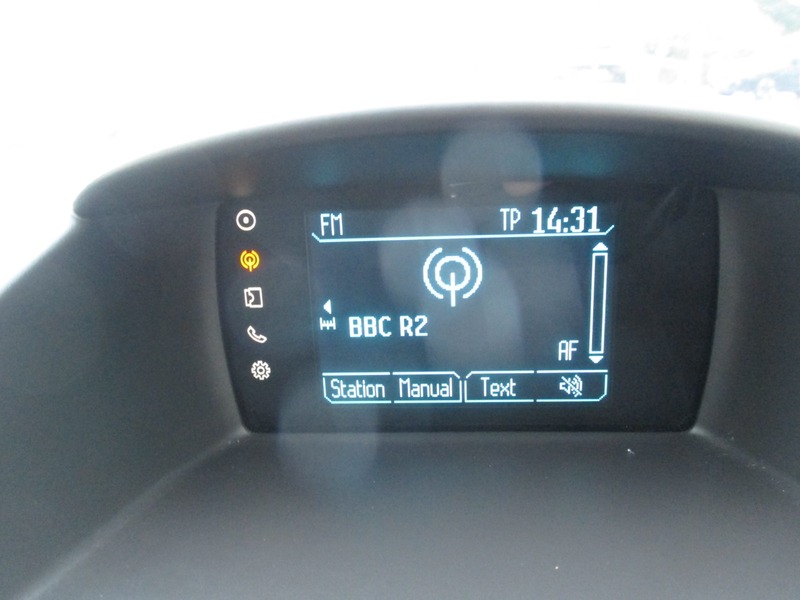 Used Ford Fiesta 2015 for sale - 76696970: Photo 38