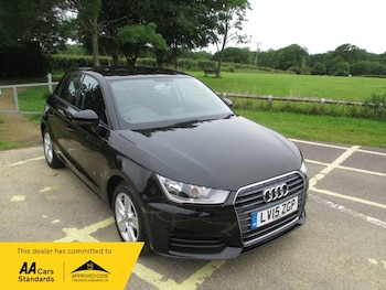 Used Audi A1 2015 for sale - 78888112: Photo