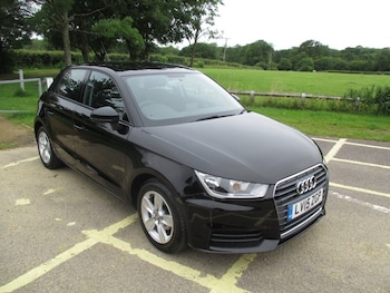 Used Audi A1 2015 for sale - 78888112: Photo