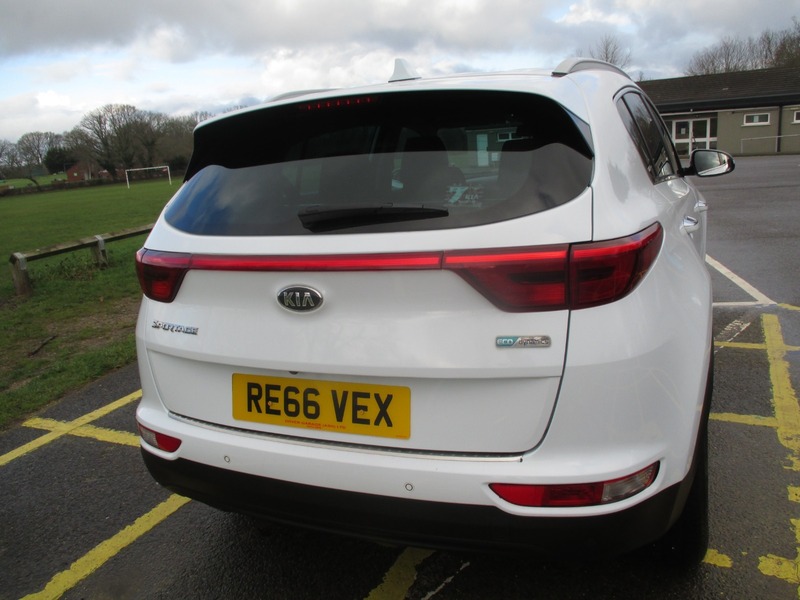 Used Kia Sportage 2016 for sale - 77303280: Photo 10