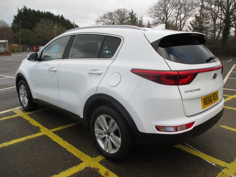 Used Kia Sportage 2016 for sale - 77303280: Photo 13