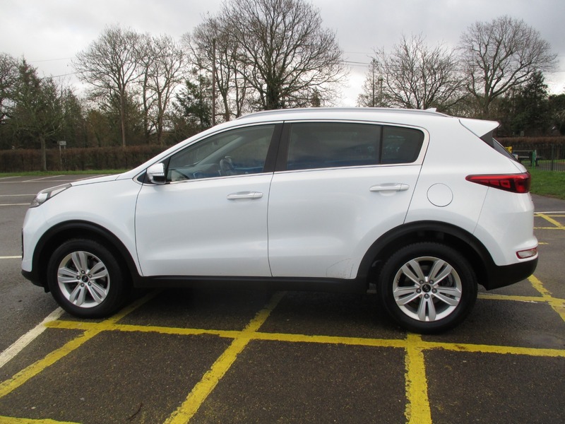 Used Kia Sportage 2016 for sale - 77303280: Photo 15