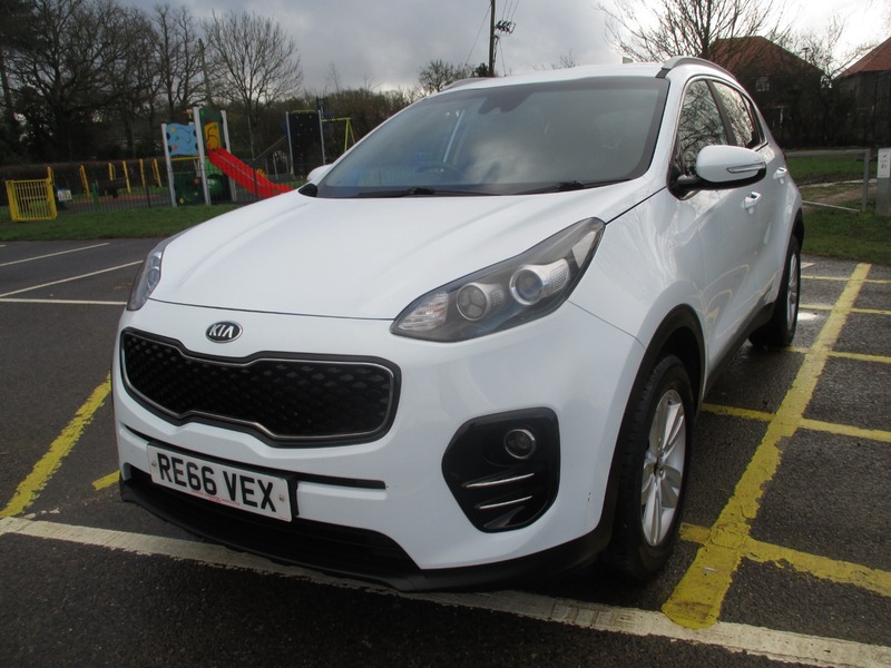 Used Kia Sportage 2016 for sale - 77303280: Photo 19