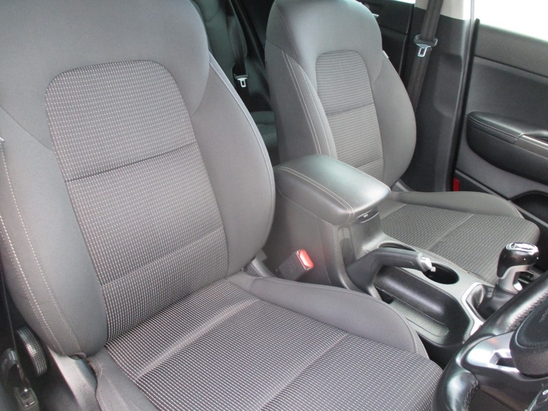 Used Kia Sportage 2016 for sale - 77303280: Photo 21