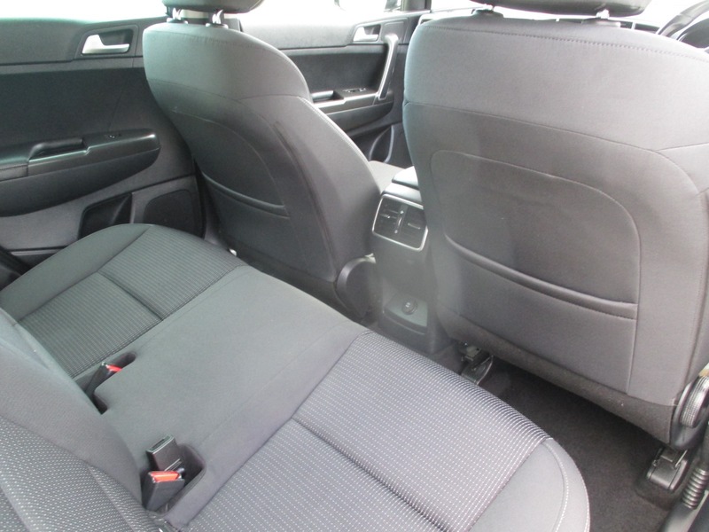 Used Kia Sportage 2016 for sale - 77303280: Photo 26