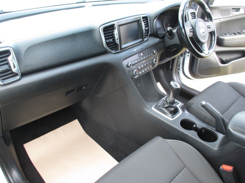 Used Kia Sportage 2016 for sale - 77303280: Photo 31