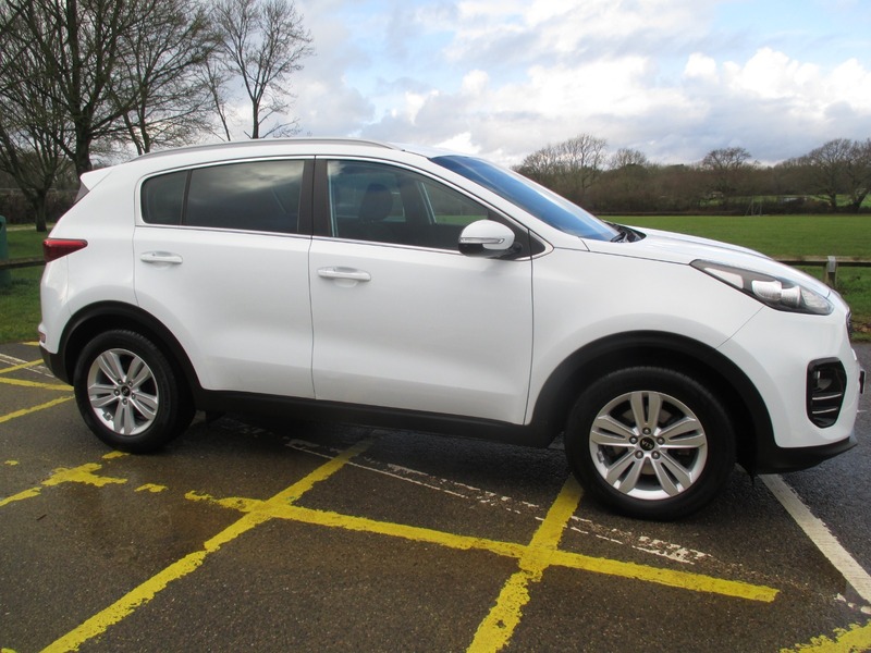 Used Kia Sportage 2016 for sale - 77303280: Photo 5