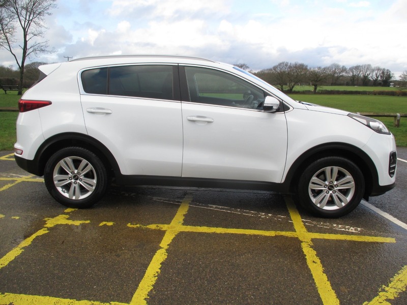 Used Kia Sportage 2016 for sale - 77303280: Photo 6