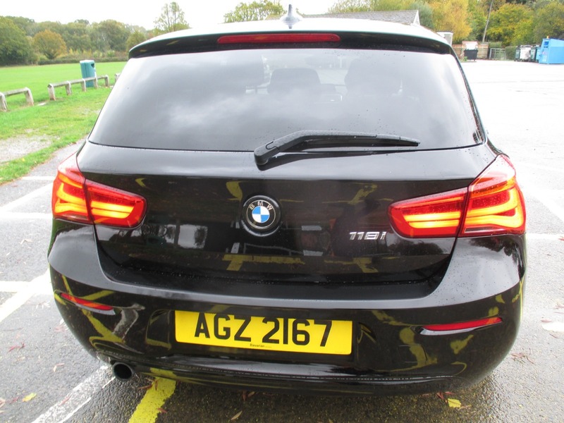 Used BMW 1 Series 2015 for sale - 76407198: Photo 11