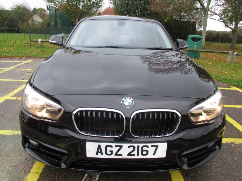 Used BMW 1 Series 2015 for sale - 76407198: Photo 21
