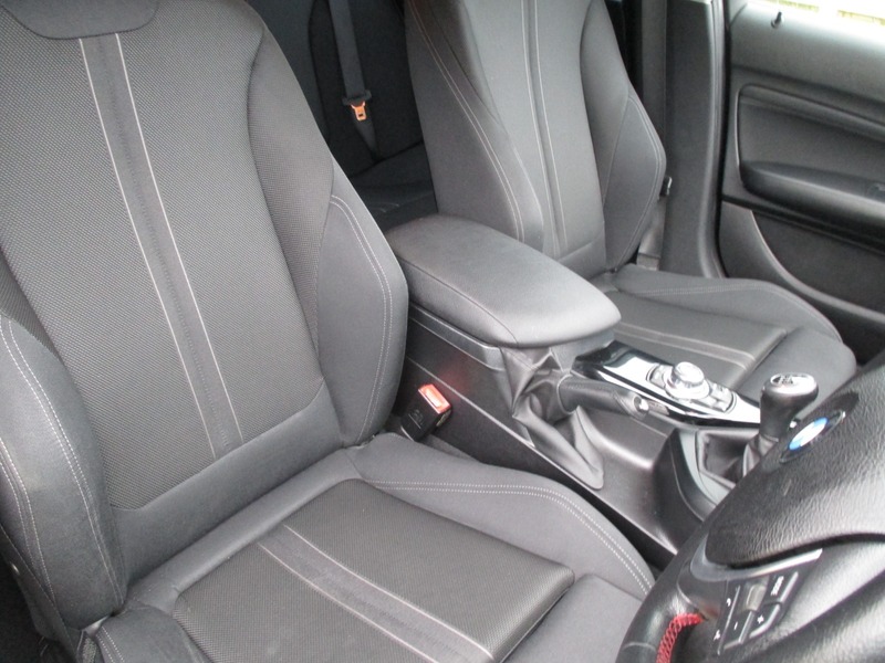 Used BMW 1 Series 2015 for sale - 76407198: Photo 22