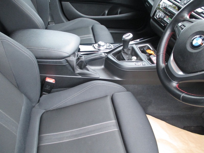 Used BMW 1 Series 2015 for sale - 76407198: Photo 23