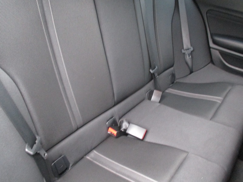 Used BMW 1 Series 2015 for sale - 76407198: Photo 25