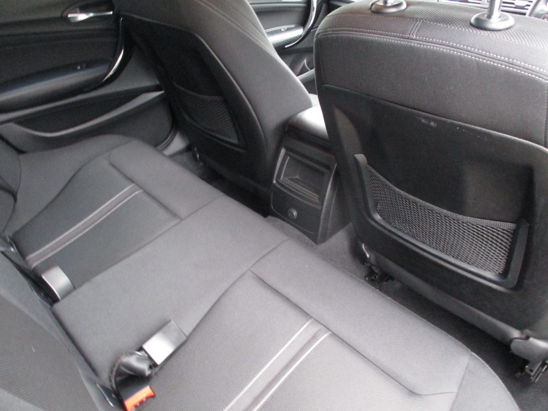 Used BMW 1 Series 2015 for sale - 76407198: Photo 27