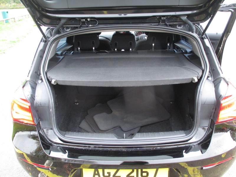 Used BMW 1 Series 2015 for sale - 76407198: Photo 28