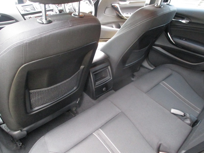 Used BMW 1 Series 2015 for sale - 76407198: Photo 29