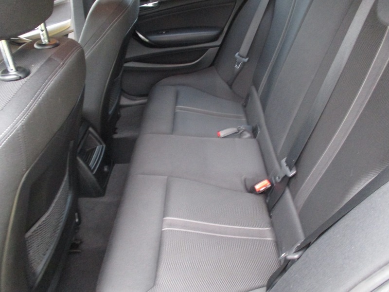 Used BMW 1 Series 2015 for sale - 76407198: Photo 30