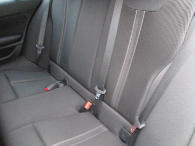 Used BMW 1 Series 2015 for sale - 76407198: Photo 31