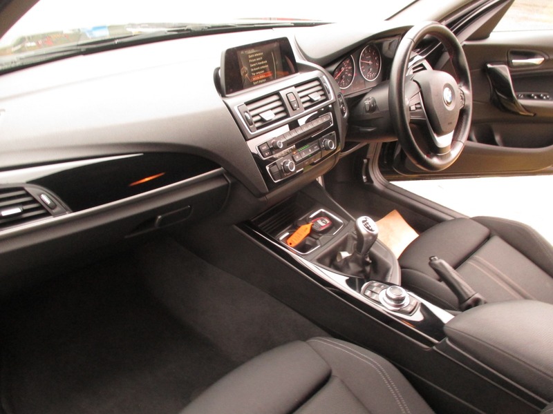 Used BMW 1 Series 2015 for sale - 76407198: Photo 32