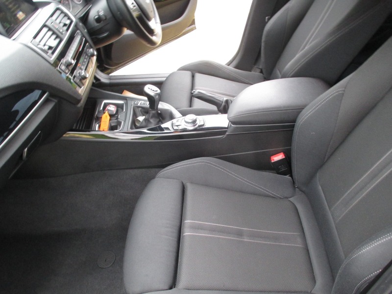 Used BMW 1 Series 2015 for sale - 76407198: Photo 33