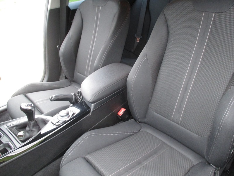 Used BMW 1 Series 2015 for sale - 76407198: Photo 34