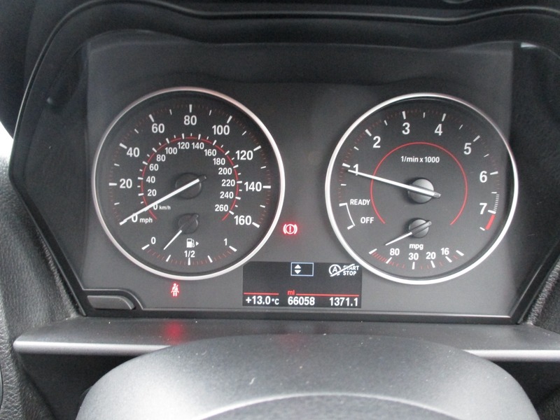 Used BMW 1 Series 2015 for sale - 76407198: Photo 38