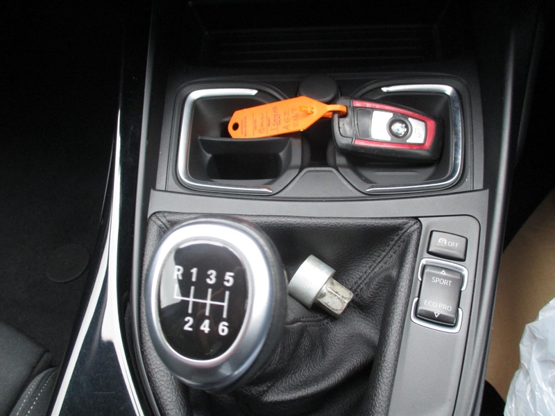 Used BMW 1 Series 2015 for sale - 76407198: Photo 43