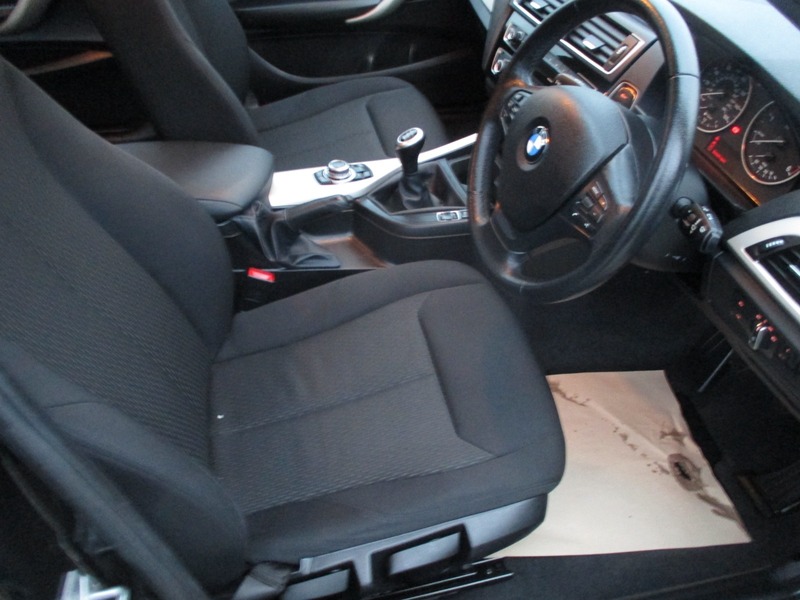 Used BMW 1 Series 2017 for sale - 76740924: Photo 24