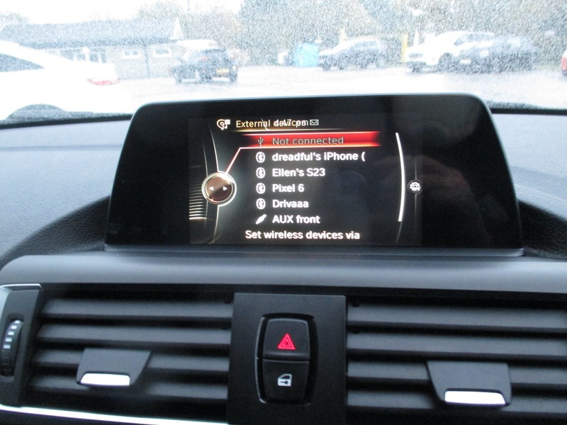 Used BMW 1 Series 2017 for sale - 76740924: Photo 26