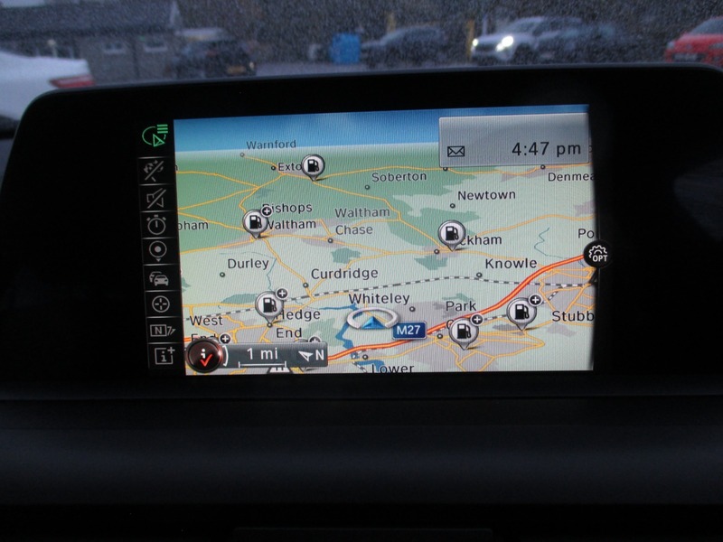 Used BMW 1 Series 2017 for sale - 76740924: Photo 27